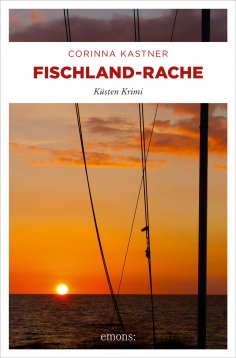 eBook: Fischland-Rache