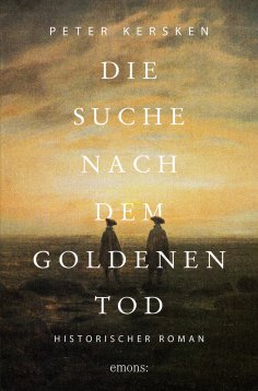 ebook: Die Suche nach dem goldenen Tod