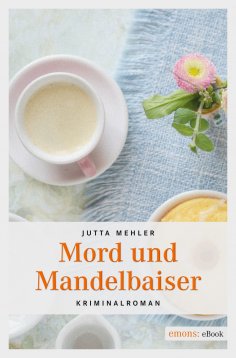 ebook: Mord und Mandelbaiser