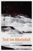 eBook: Tod im Rheinfall
