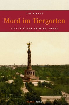 ebook: Mord im Tiergarten