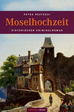 eBook: Moselhochzeit