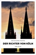 ebook: Der Richter von Köln