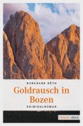 eBook: Goldrausch in Bozen