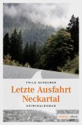 eBook: Letzte Ausfahrt Neckartal