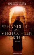 eBook: Der Händler der verfluchten Bücher