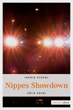 ebook: Nippes Showdown