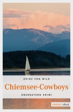 eBook: Chiemsee-Cowboys