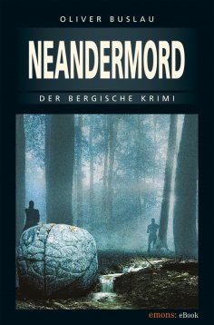 ebook: Neandermord