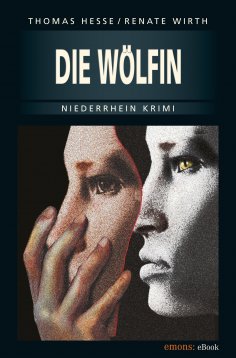 eBook: Die Wölfin