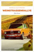 eBook: Weinstraßenrallye