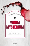 eBook: Vinum Mysterium