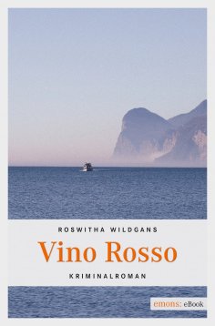 eBook: Vino Rosso