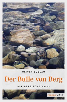 eBook: Der Bulle von Berg