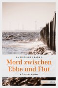 ebook: Mord zwischen Ebbe und Flut