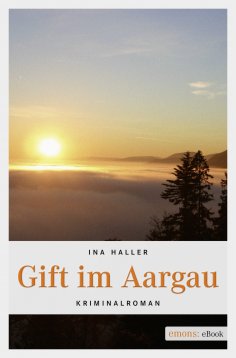 eBook: Gift im Aargau