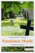 ebook: Potsdamer Morde