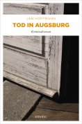 ebook: Tod in Augsburg