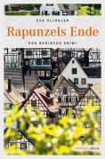ebook: Rapunzels Ende
