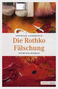 ebook: Die Rothko Fälschung