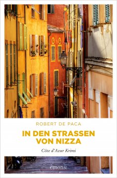 eBook: In den Straßen von Nizza