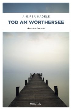 eBook: Tod am Wörthersee
