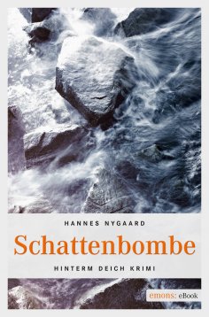eBook: Schattenbombe