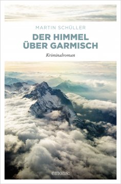 eBook: Der Himmel über Garmisch