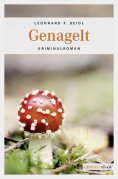 eBook: Genagelt