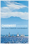 ebook: Chiemseegeschichten