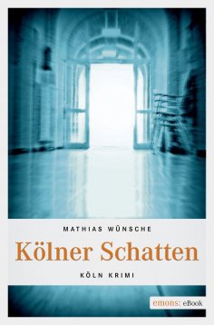 ebook: Kölner Schatten