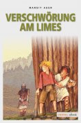 eBook: Verschwörung am Limes