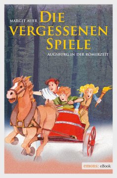 eBook: Die vergessenen Spiele