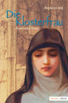 eBook: Die Klosterfrau