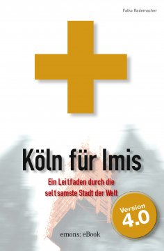 ebook: Köln für Imis