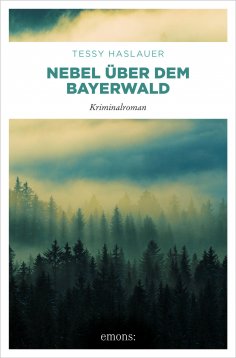ebook: Nebel über dem Bayerwald