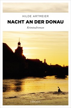 eBook: Nacht an der Donau