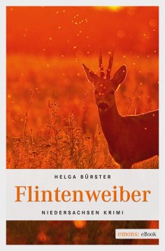 eBook: Flintenweiber