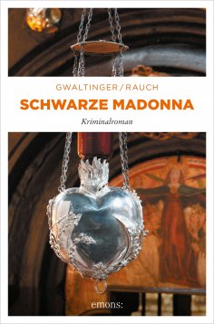 eBook: Schwarze Madonna