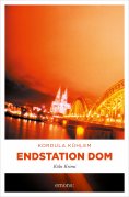 ebook: Endstation Dom