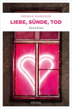 eBook: Liebe, Sünde, Tod