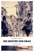 eBook: Die Geister von Graz