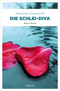 ebook: Die Schlei-Diva