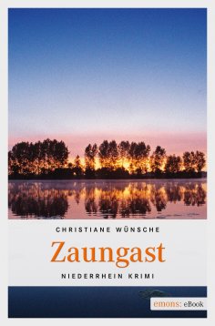 eBook: Zaungast