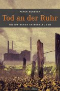 eBook: Tod an der Ruhr