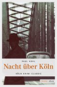 eBook: Nacht über Köln