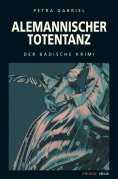 eBook: Alemannischer Totentanz