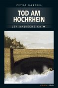 eBook: Tod am Hochrhein