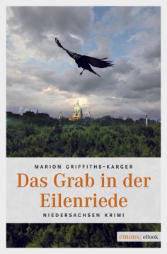 ebook: Das Grab in der Eilenriede