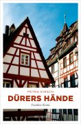 eBook: Dürers Hände